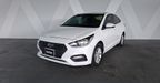 Hyundai Accent 1.6 GL MID Sedan 2022