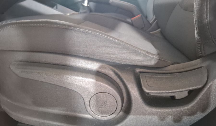 Hyundai Accent 1.6 GL MID Sedan 2022