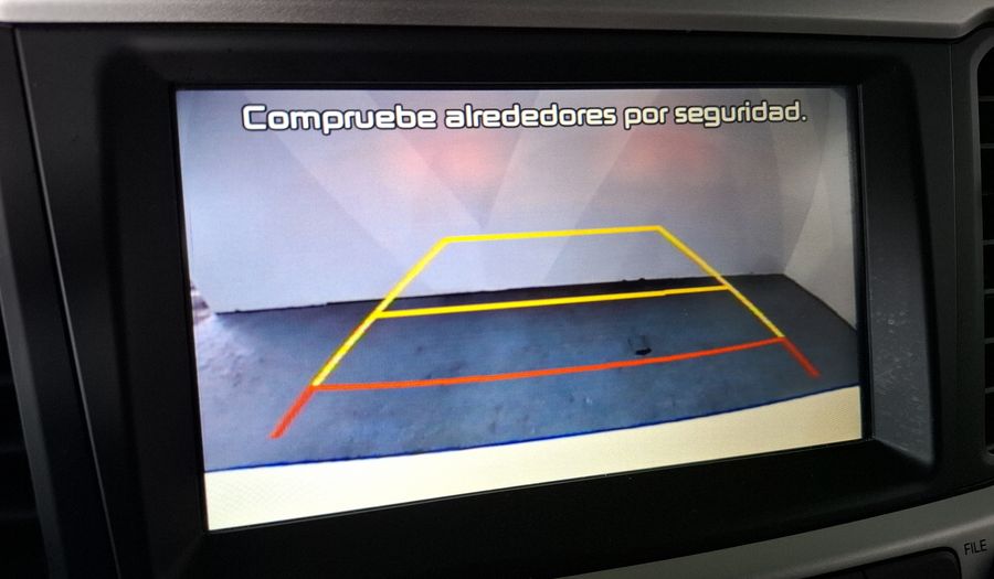 Hyundai Accent 1.6 GL MID Sedan 2022