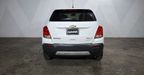 Chevrolet Trax 1.8 B LT AT Suv 2013
