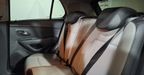 Chevrolet Trax 1.8 B LT AT Suv 2013