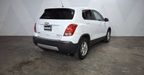 Chevrolet Trax 1.8 B LT AT Suv 2013