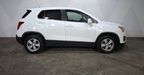 Chevrolet Trax 1.8 B LT AT Suv 2013