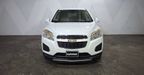 Chevrolet Trax 1.8 B LT AT Suv 2013