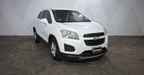 Chevrolet Trax 1.8 B LT AT Suv 2013