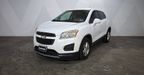 Chevrolet Trax 1.8 B LT AT Suv 2013