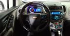 Chevrolet Trax 1.8 B LT AT Suv 2013