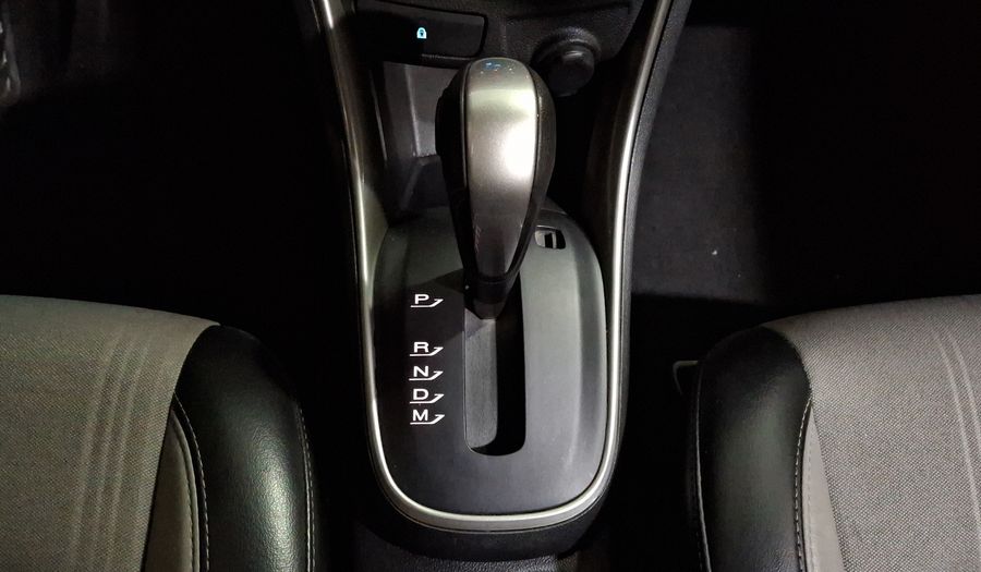 Chevrolet Trax 1.8 B LT AT Suv 2013
