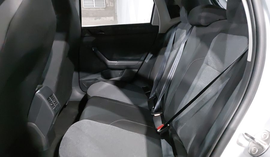 Volkswagen Polo 1.0 TSI COMFORTLINE AUTO Hatchback 2024