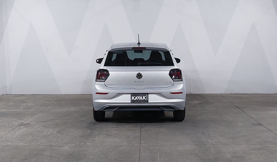 Volkswagen Polo 1.0 TSI COMFORTLINE AUTO Hatchback 2024