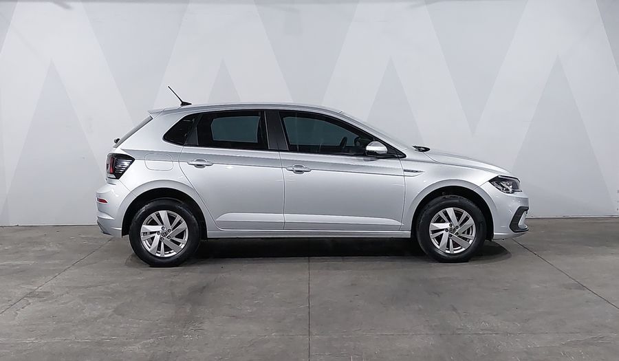 Volkswagen Polo 1.0 TSI COMFORTLINE AUTO Hatchback 2024