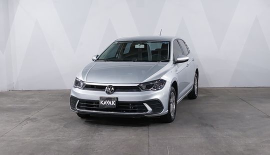 Volkswagen • Polo