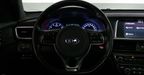 Kia Optima 2.0 TURBO GDI SXL AT Sedan 2016