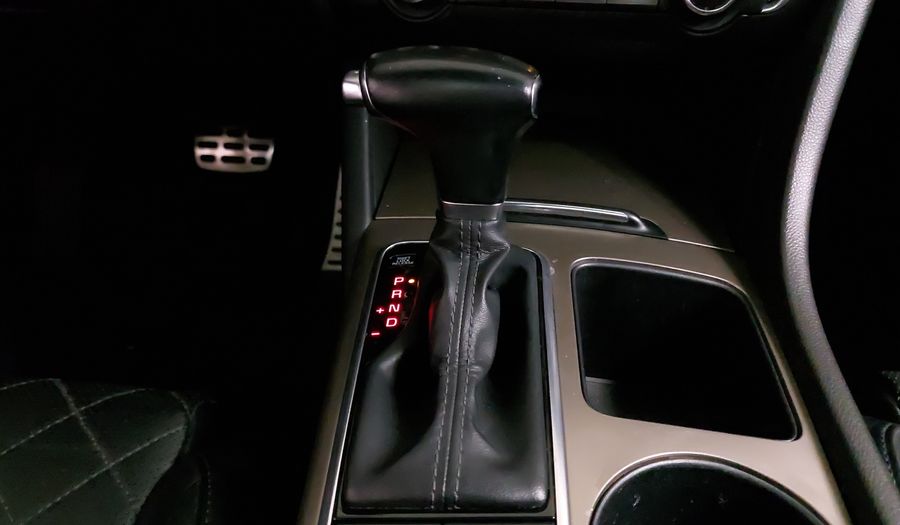 Kia Optima 2.0 TURBO GDI SXL AT Sedan 2016