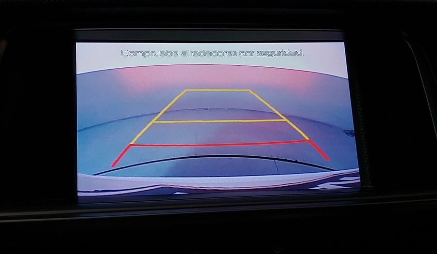 Kia Optima 2.0 TURBO GDI SXL AT Sedan 2016