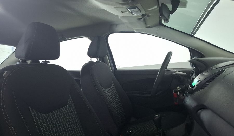 Ford Figo 1.5 ENERGY Sedan 2021