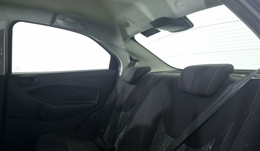 Ford Figo 1.5 ENERGY Sedan 2021
