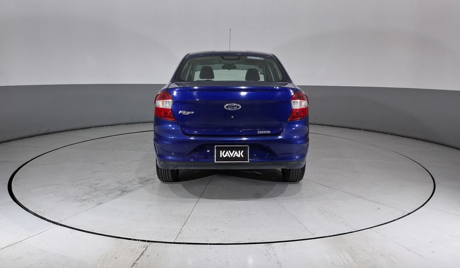 Ford Figo 1.5 ENERGY Sedan 2021