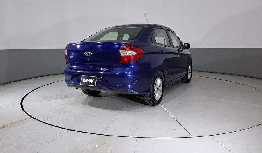 Ford Figo 1.5 ENERGY Sedan 2021