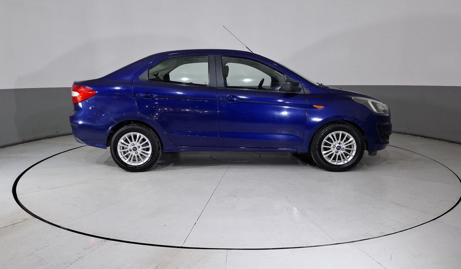 Ford Figo 1.5 ENERGY Sedan 2021