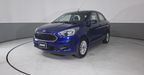 Ford Figo 1.5 ENERGY Sedan 2021