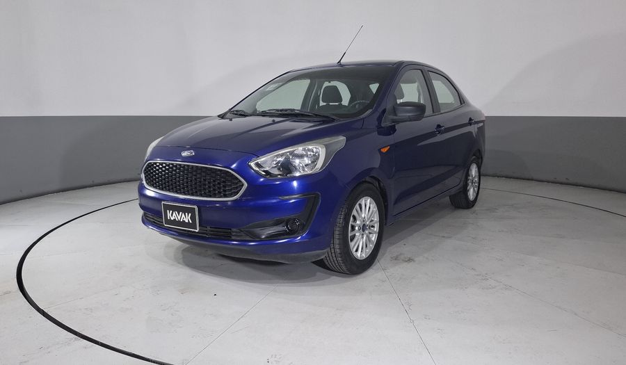 Ford Figo 1.5 ENERGY Sedan 2021