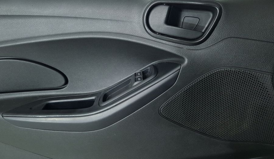 Ford Figo 1.5 ENERGY Sedan 2021
