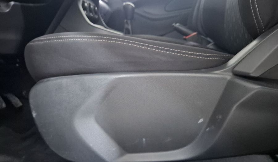 Ford Figo 1.5 ENERGY Sedan 2021