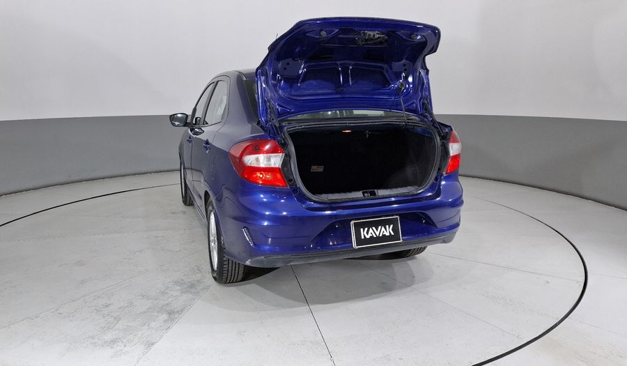 Ford Figo 1.5 ENERGY Sedan 2021