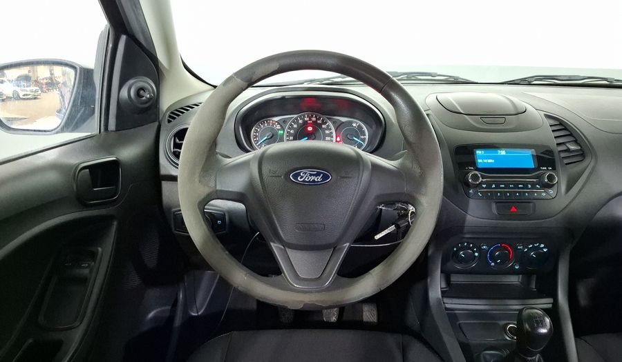 Ford Figo 1.5 ENERGY Sedan 2021