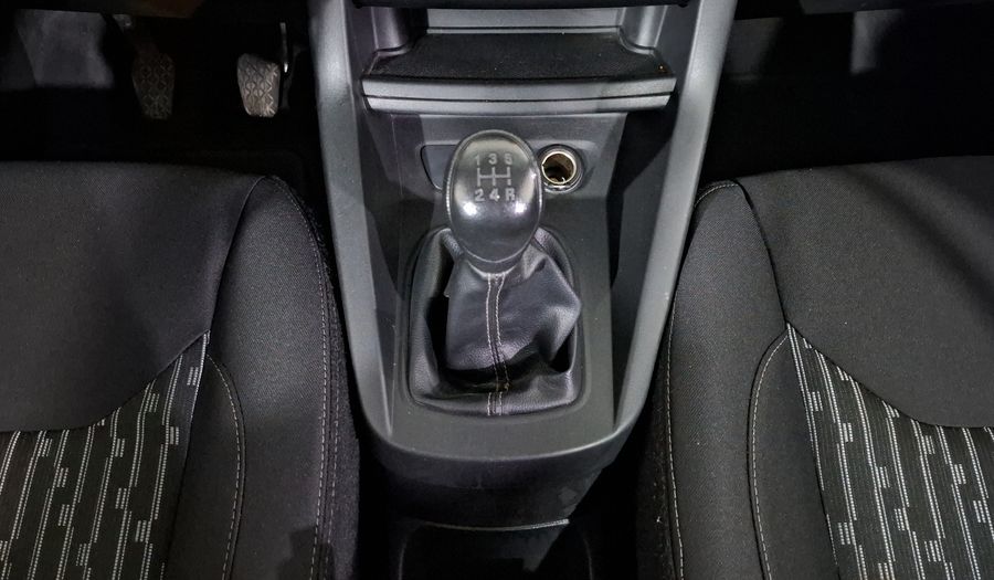 Ford Figo 1.5 ENERGY Sedan 2021