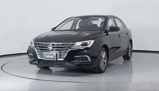 Mg • MG5