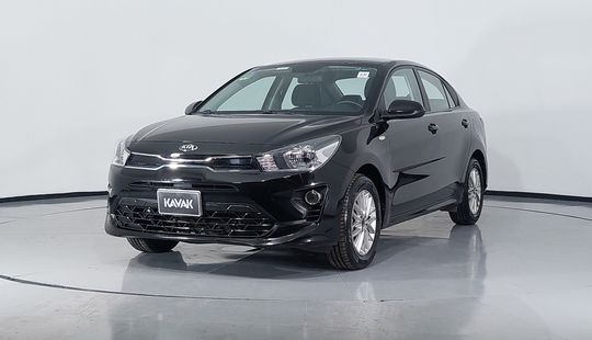 Kia • Rio