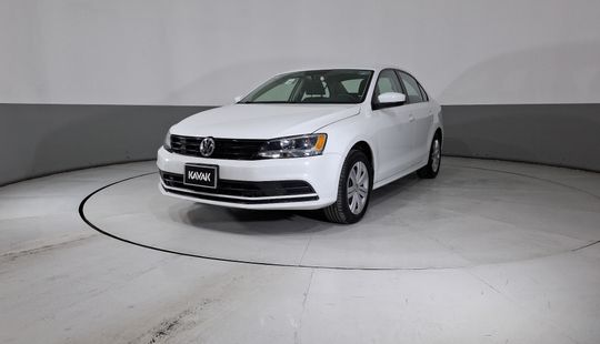 Volkswagen • Jetta