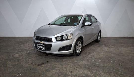 Chevrolet • Sonic