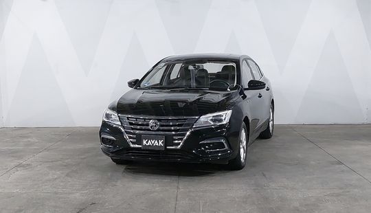 Mg • MG5