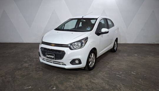 Chevrolet • Beat
