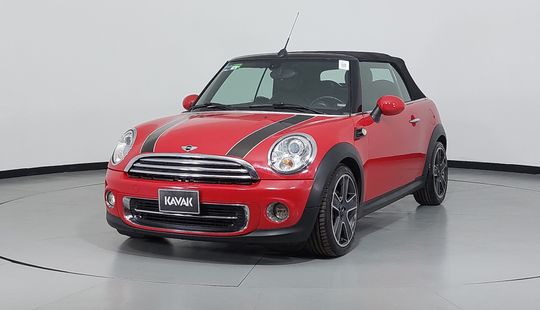 Mini • Cooper