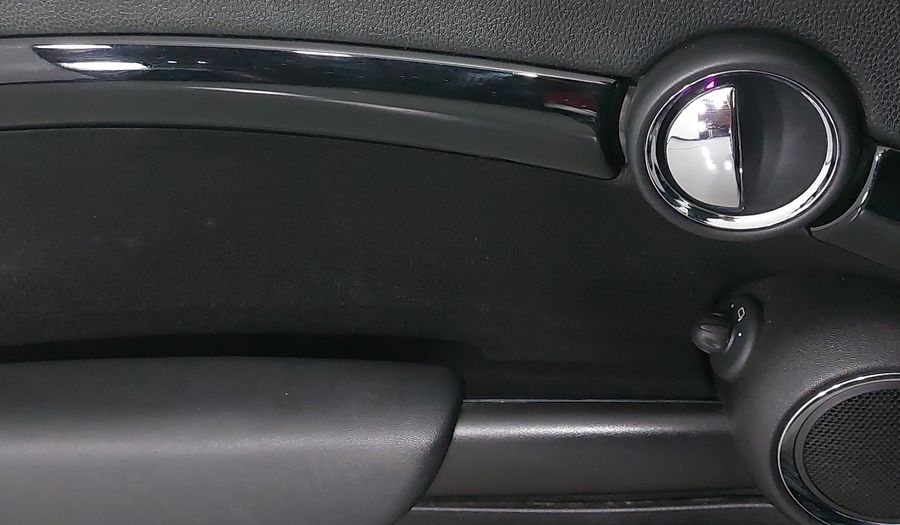 Mini Cooper 1.6 COOPER CONVERTIBLE PEPPER AT Convertible 2015