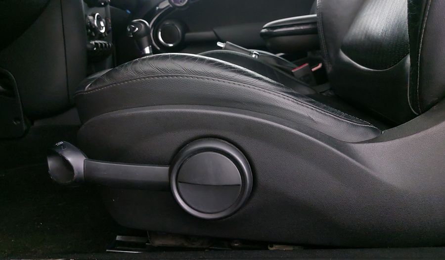 Mini Cooper 1.6 COOPER CONVERTIBLE PEPPER AT Convertible 2015