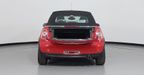 Mini Cooper 1.6 COOPER CONVERTIBLE PEPPER AT Convertible 2015