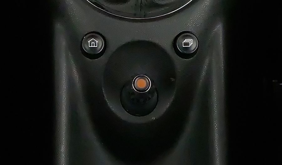 Mini Cooper 1.6 COOPER CONVERTIBLE PEPPER AT Convertible 2015