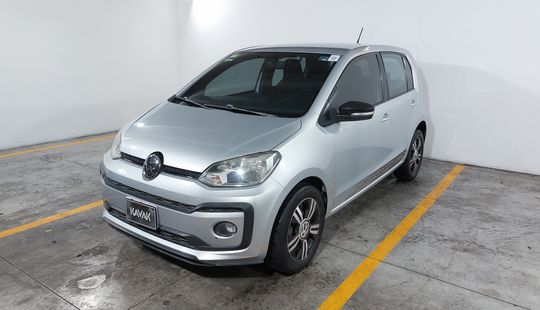 Volkswagen • up!