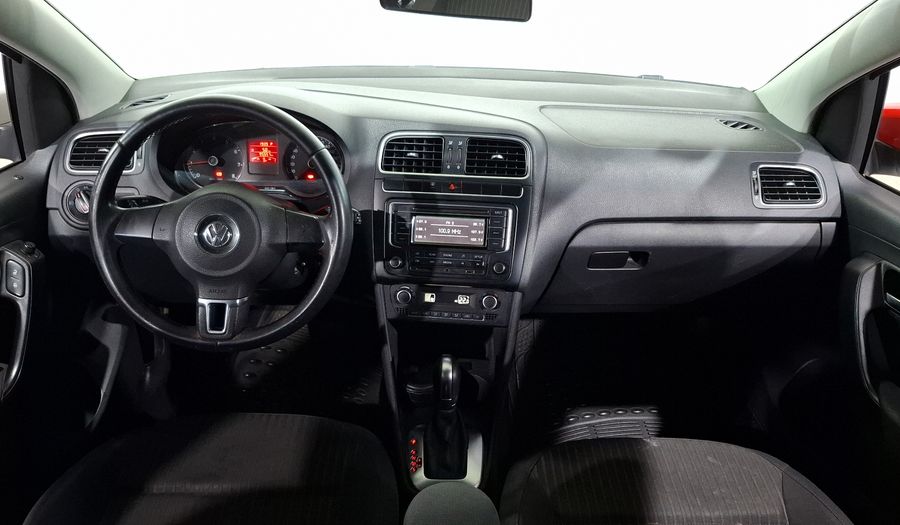 Volkswagen Vento 1.6 HIGHLINE TIPTRONIC Sedan 2014