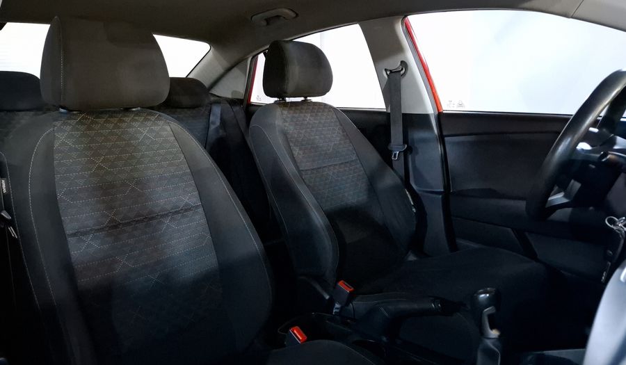 Kia Rio 1.6 LX Sedan 2018