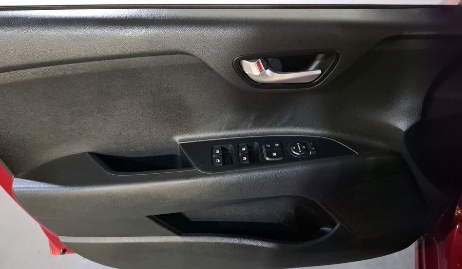 Kia Rio 1.6 LX Sedan 2018