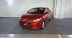 Kia Rio 1.6 LX Sedan 2018