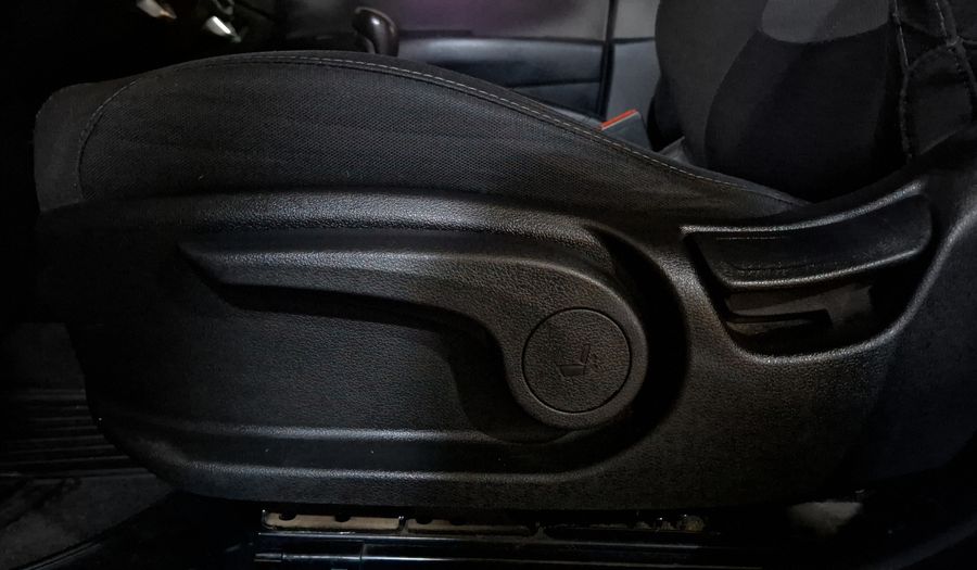 Kia Rio 1.6 LX Sedan 2018