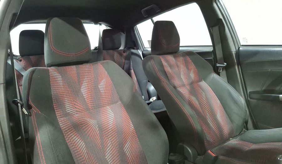 Toyota Yaris 1.5 S MT 5PTAS Hatchback 2017