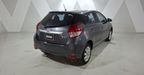 Toyota Yaris 1.5 S MT 5PTAS Hatchback 2017